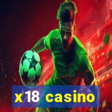 x18 casino